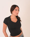 Polo Neck