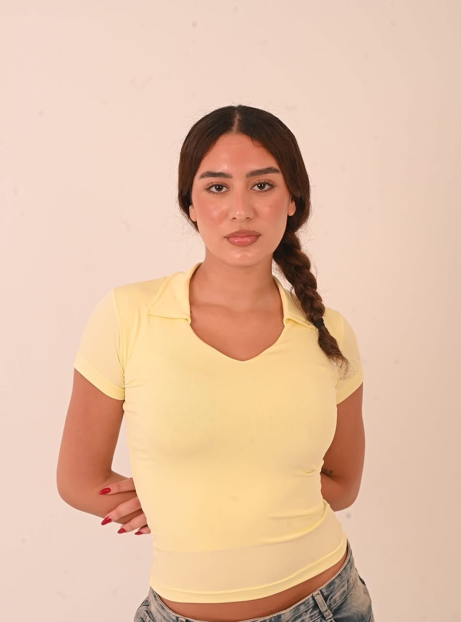 Polo Neck