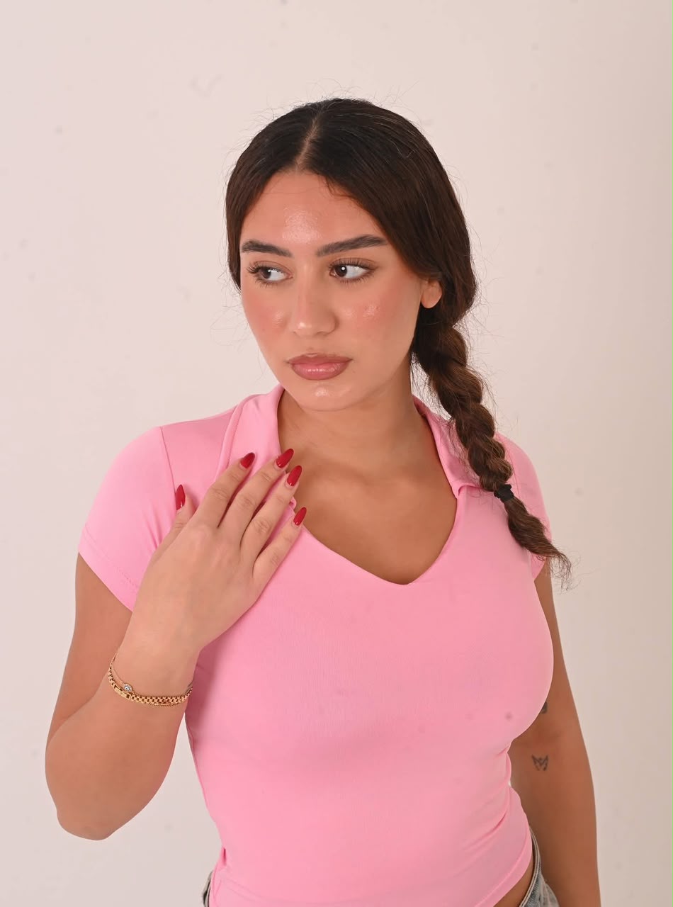 Polo Neck